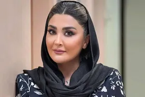 مریم معصومی : سوال خصوصی مهران مدیری ۳۰ روز به گریه ام انداخت
