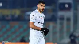 ستاره ایرانی به پرسپولیس و استقلال نرفت تا لژیونر نیمکت نشین شود!