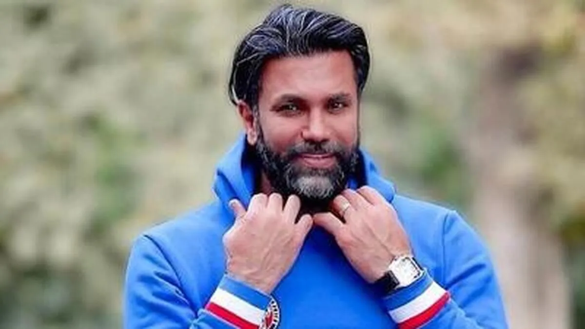 دلیل جدایی ستاره استقلالی از فوتبال مشخص شد