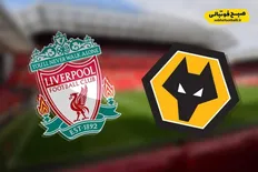 ترکیب احتمالی و مقایسه آماری لیورپول و ولورهمپتون