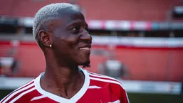 استقلال با جنپو به توافق رسید!