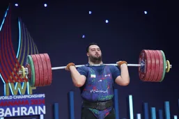 آخرین نبرد سنگین&zwnj;وزن&zwnj;ها در نروژ؛ امید ایران به درخشش داوودی و شریفی در سکانس پایانی قهرمانی جهان