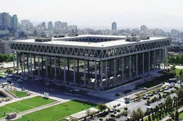 واکنش وزارت ورزش به حملات اسرائیل به صداوسیمای ایران