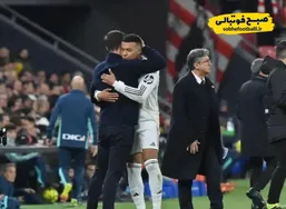 کیلیان در ۷۹ بازی اول رئال، پنج گل از دی&zwnj;استفانو جلو زد