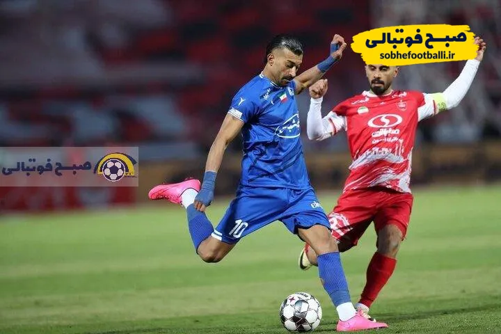 پوستر رسمی AFC، شور و هیجان دربی را دوچندان کرد