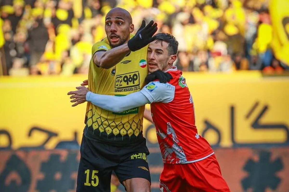 محکومیت ۱۵ میلیاردی پرسپولیس و فرشاد احمدزاده؛ چه کسی این پول را می&zwnj;دهد؟