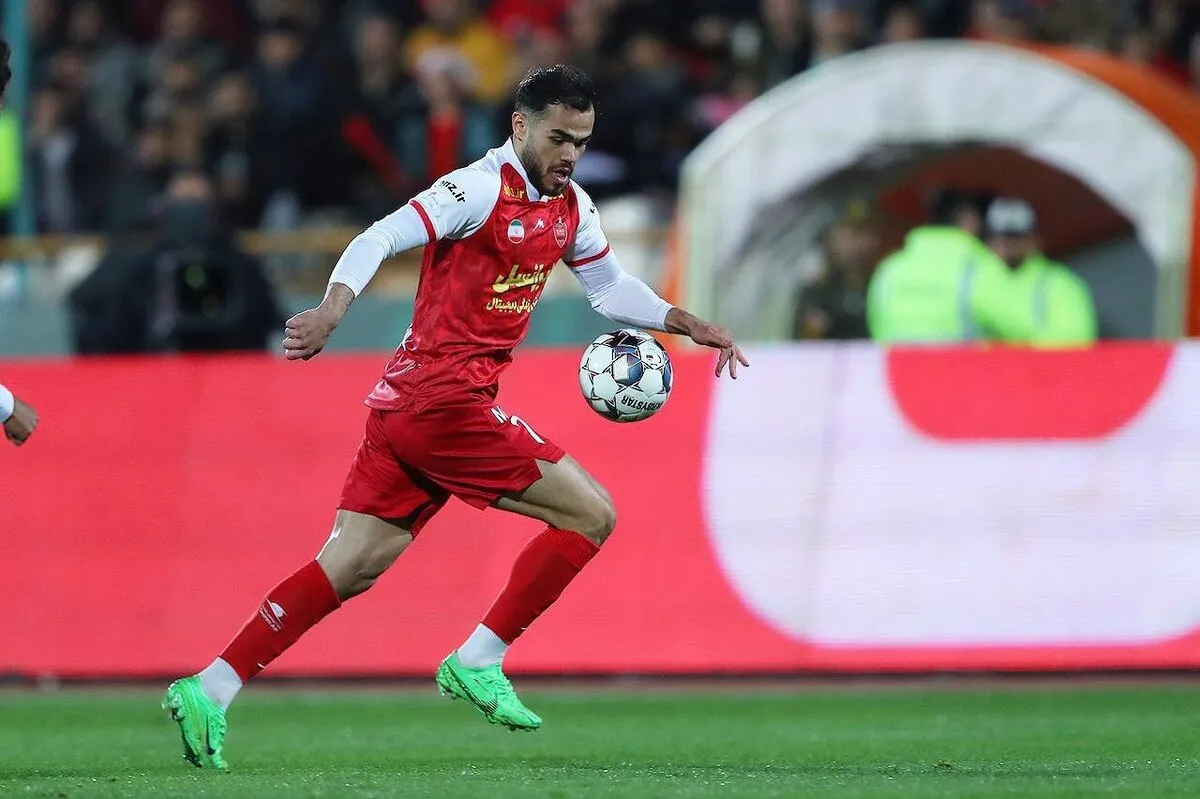 آمار درخشان اورونوف زیر نظر اوسمار؛ ۷ گل در ۱۳ بازی