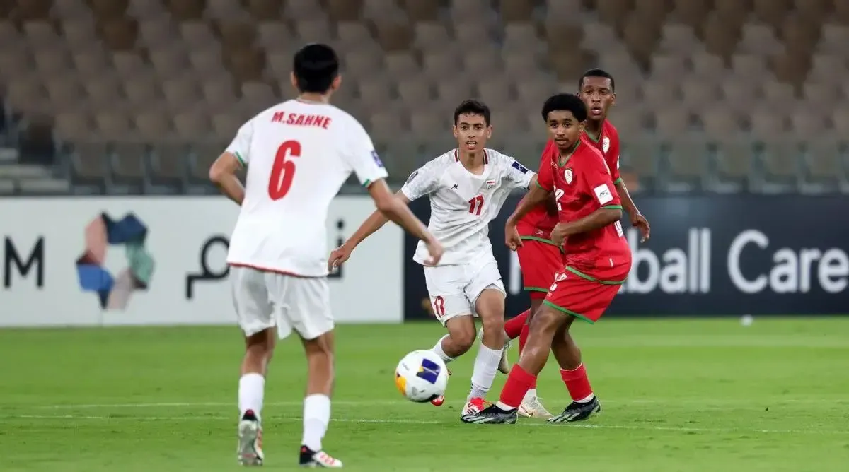 شکست فاجعه&zwnj;بار تیم ملی مقابل تاجیکستان؛ جام&zwnj;جهانی پًر!