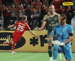 تراکتور در تله قزوین؟ بازی ای که می&zwnj;تواند معادلات لیگ را به هم بریزد