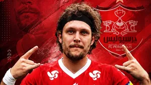 هلیلوویچ در راه اردوی پرسپولیس؛ ستاره سابق بارسلونا زیر نظر تارتار