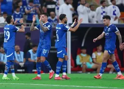 تاریخ و ساعت بازی الهلال و فلومینزه