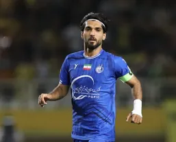 بازگشت استقلالی سابق پس از ۱۹۰ روز