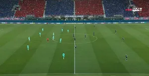 خلاصه بازی بولونیا ۱ - استون ویلا ۳