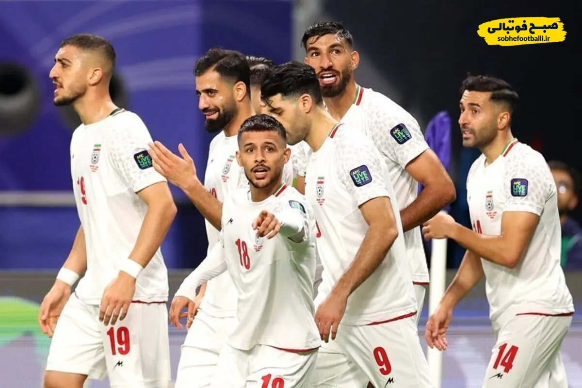 واکنش رسمی ستاره تیم ملی ایران به پیشنهاد استقلال