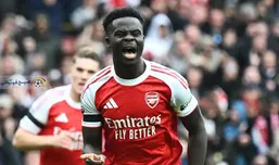 ستاره آرسنال از انسجام و عمق ترکیب توپچی&zwnj;ها تمجید کرد