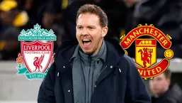 زلزله در نیمکت&zwnj;های جزیره؛ تماس رسمی نمایندگان ناگلزمان با منچستریونایتد و لیورپول