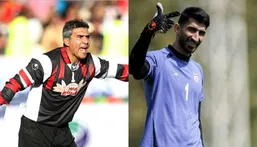 برنامه دیدارهای لژیونرهای ایرانی؛ از نبرد تکراری ستاره&zwnj;ها در امارات تا دیداری خاص در انتظار طارمی