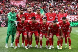 مشکل بزرگ پرسپولیس برای شروع تمرینات