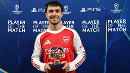 زوبیمندی در جهنم لیسبون زنده شد؛ شاهکار اسپانیایی آرسنال درست پیش از نبرد مرگبار با سیتی!