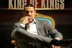 تصویر خبر ساکت بمان تا نام بازیکنی بهتر از خودت را بشنوی، اینبار با زلاتان ابراهیموویج!