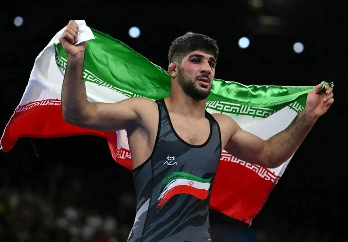 سعید اسماعیلی کیست؟+بیوگرافی