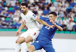 ماجرای دردسرساز پنالتی&zwnj;ها/ قلعه&zwnj;نویی با کاپیتان تیم ملی رودررو شد