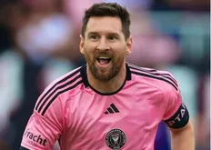 تصویر خبر لیونل مسی و وسوسه جدایی از اینترمیامی؛ عربستان هنوز رویای او را دارد!