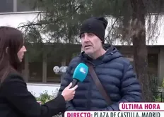 اعتراف عجیب عموی روبیالس: پشیمان نیستم!