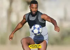 تصویر خبر مهاجم اهل هائیتی استقلال به تهران بازگشت