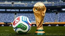 جام جهانی ۲۰۲۶ کی شروع میشه؟ | روز شماره جام جهانی ۲۰۲۶