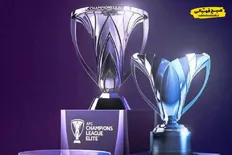 برنامه بازی های مرحله یک هشتم لیگ نخبگان آسیا