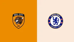 ترکیب رسمی هال سیتی &ndash; چلسی؛ جدال جام حذفی و فرصت درخشش آبی&zwnj;ها