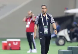 رسول خطیبی به مربیگری بازگشت