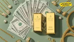 پیش&zwnj;بینی قیمت سکه، طلا و دلار امروز ۲۰ بهمن ۱۴۰۴