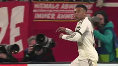 کیلیان امباپه