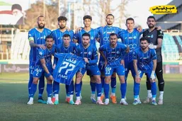 هشت استقلالی در فهرست اولیه تیم ملی برای جام جهانی ۲۰۲۶