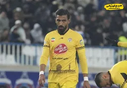 آژیر: حریف ساده&zwnj;ای برای پرسپولیس نخواهیم بود