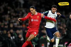 تصویر خبر ترکیب احتمالی و مقایسه آماری تاتنهام و لیورپول پیش از دیدار حساس لیگ برتر