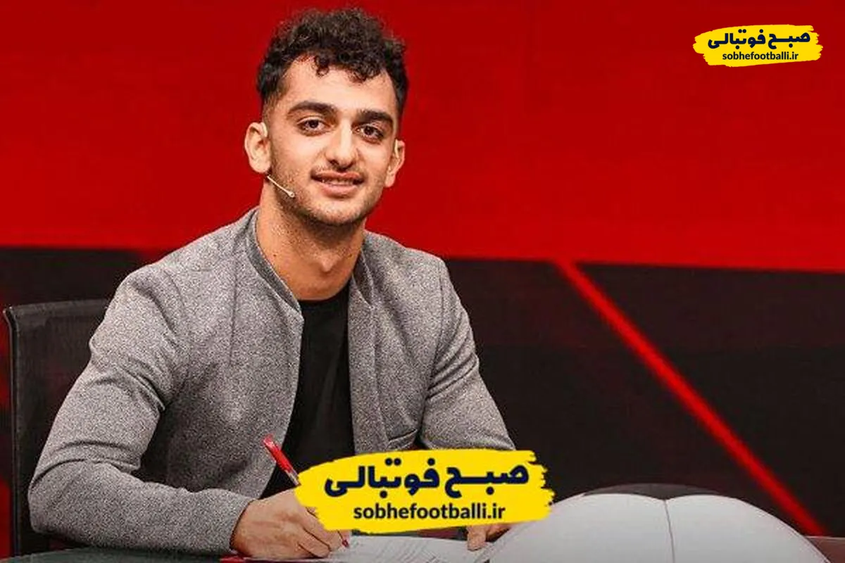 مقصد جدید فخریان مشخص شد؛ مهاجم پرسپولیس در آستانه پیوستن به مس رفسنجان