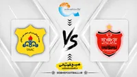 ترکیب احتمالی پرسپولیس و صنعت نفت؛ ابرقویی فیکس، علیپور در آستانه بازگشت