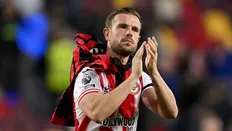 تصویر خبر اعتراف تلخ ستاره سابق لیورپول درباره جدایی از آنفیلد