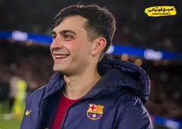 په&zwnj;په مل دوباره نیمکت&zwnj;نشین شد؛ قرارداد تا ۲۰۲۸ با الاتحاد طنجه