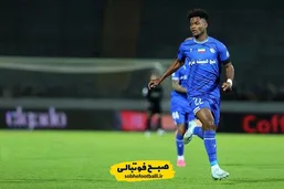 عصبانیت ساپینتو از فسخ قرارداد اندونگ: نمی&zwnj;دانم مقصر چه کسی است!