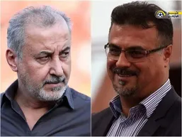 پشت&zwnj;پرده نامه درویش برای جذب مهدی قایدی