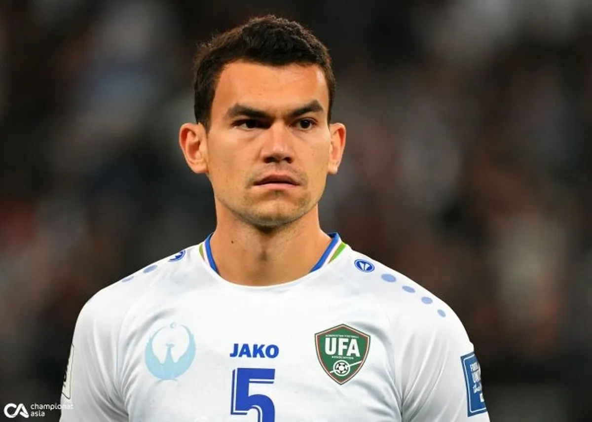 زمان ورود خرید خارجی استقلال به تهران