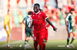 روایت تلخ ستاره کنگویی پرسپولیس: موشک&zwnj;ها در ۳۰۰ متری خانه&zwnj;ام فرود آمد، جاییکه هر روز از آن رد می&zwnj;شدم