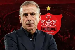 پرسپولیس باز هم به سراغ مربی خارجی رفته بود | پرسپولیس به من پیشنهاد داد