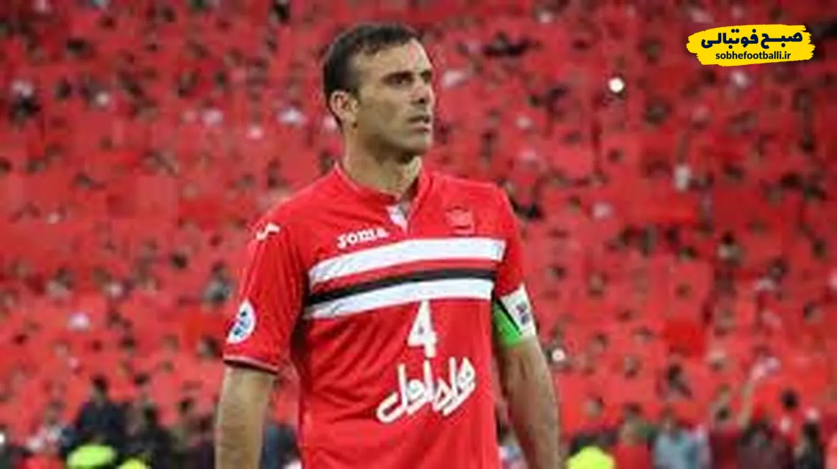 سیدجلال سکوتش را شکست؛ متاسفم!