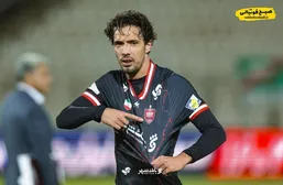 پایان انتظار: هافبک اروپایی پرسپولیس به ترکیب اصلی بازمی&zwnj;گردد