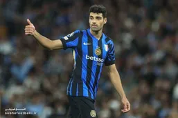 سرنوشت طارمی در اینتر به زودی مشخص می&zwnj;شود